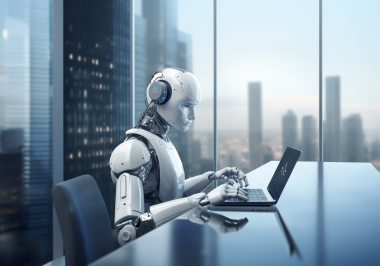 Inteligencia artificial y optimismo responsable